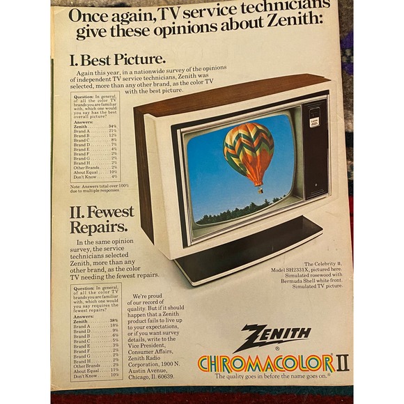 March 1977 Ebony MagazIne  with Featured Cover, “Blacks On The Carter Team. - Picture 13 of 13